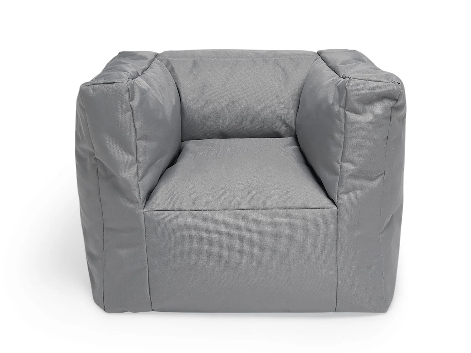 Fauteuil storm Grey Jollein