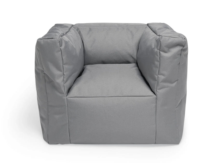 Fauteuil storm Grey Jollein