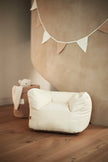 Fauteuil enfant Twill Jollein