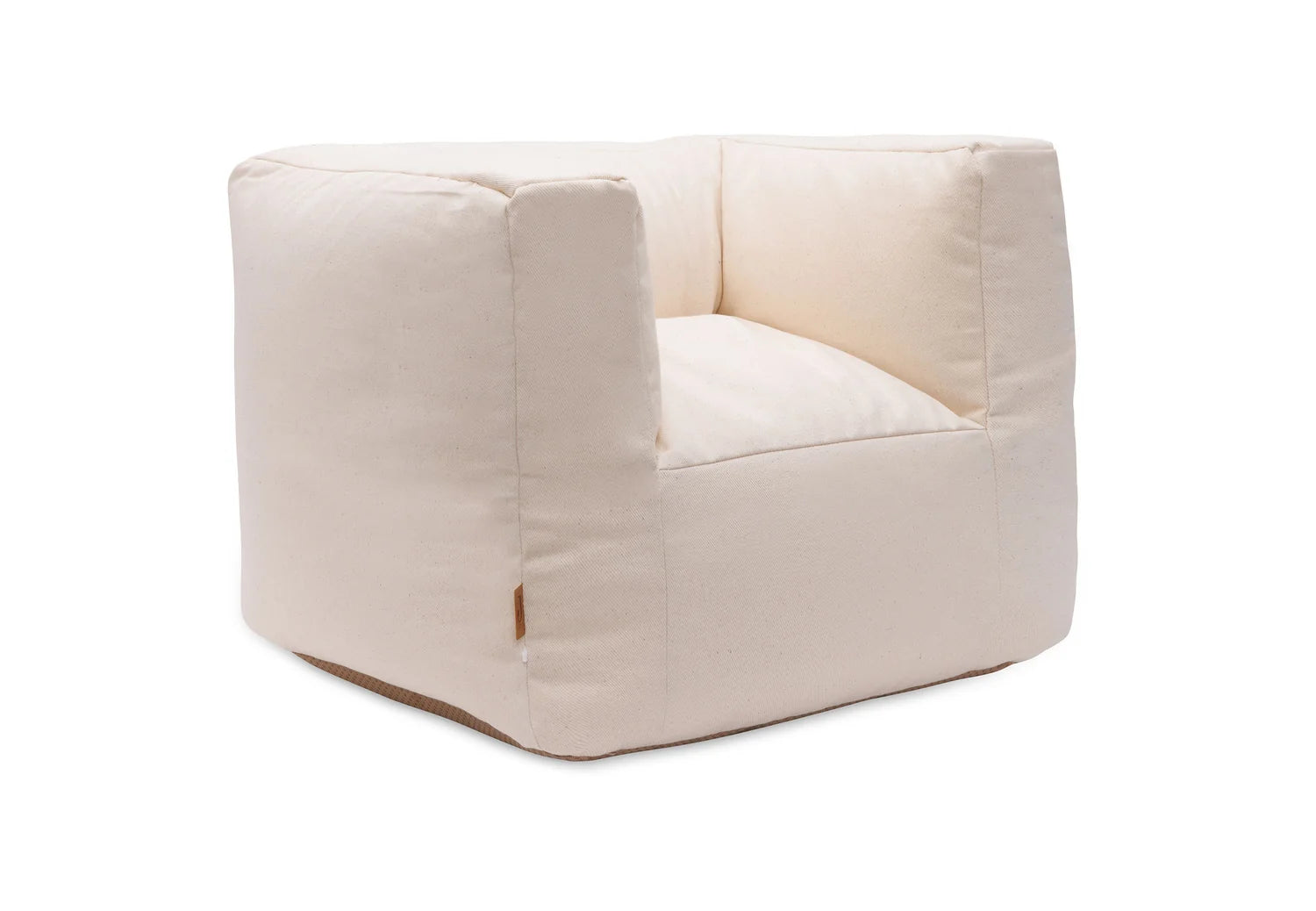 Fauteuil enfant Twill Jollein