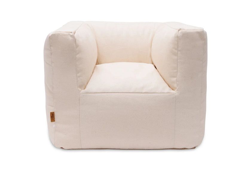 Fauteuil enfant Twill Jollein