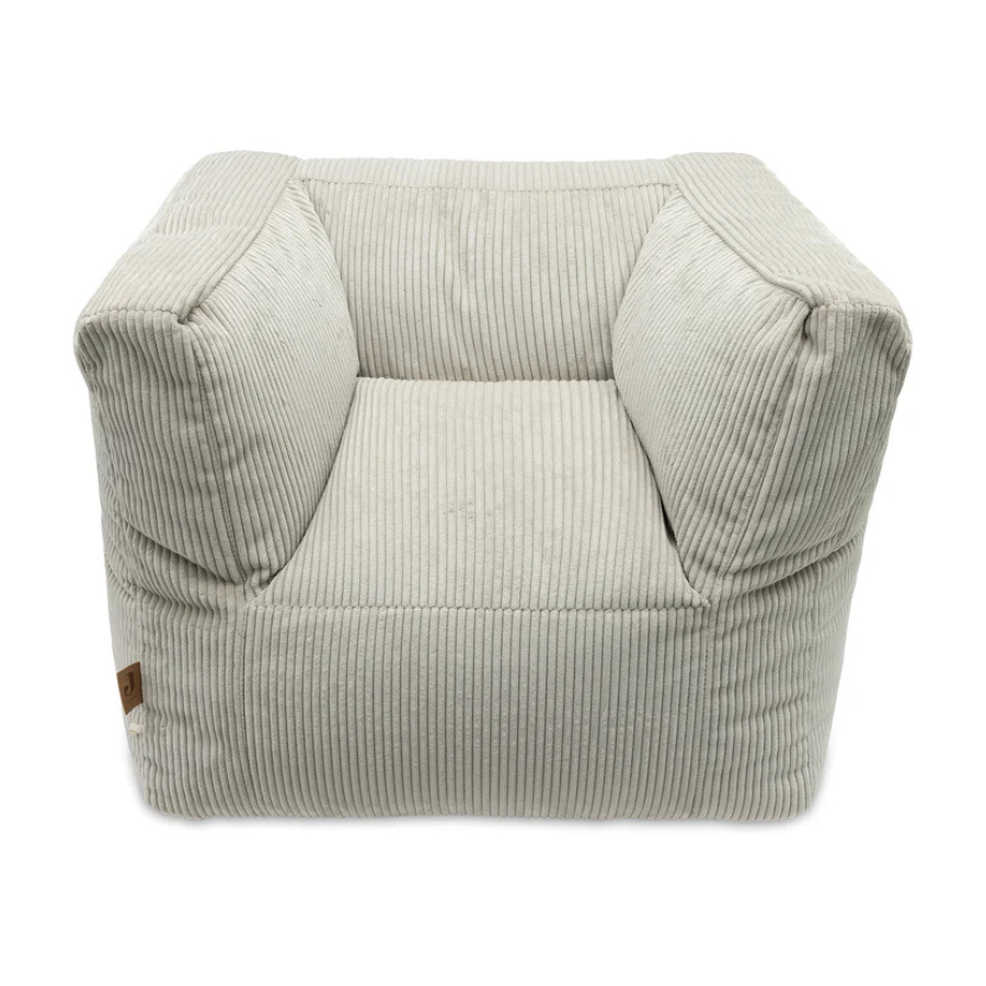fauteuil enfant olive green