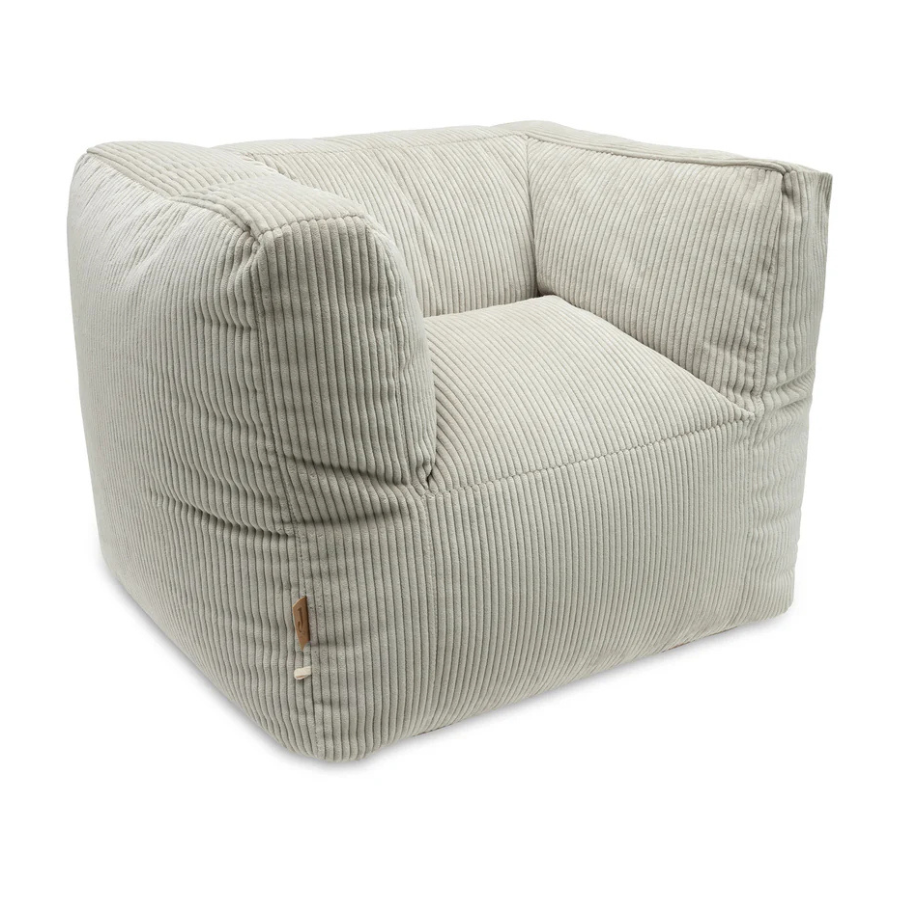fauteuil enfant olive green