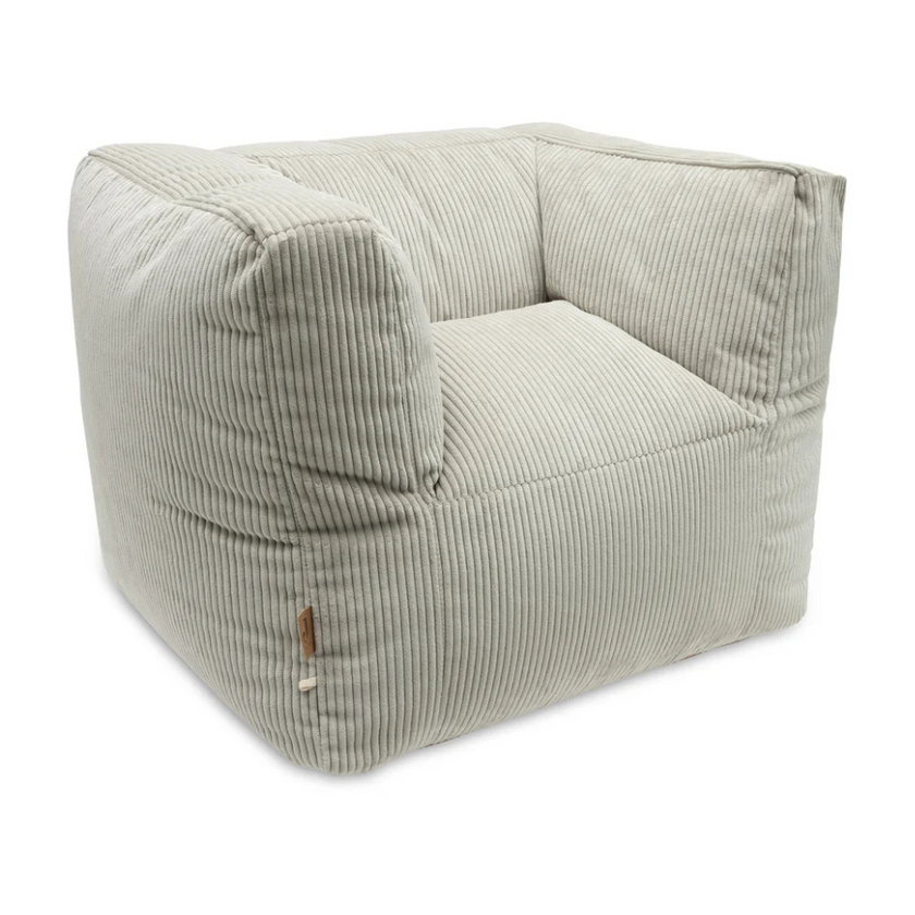 fauteuil enfant olive green