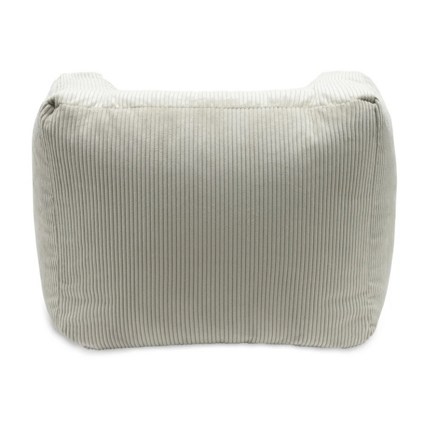 fauteuil enfant olive green