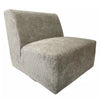 Fauteuil Lobby beige