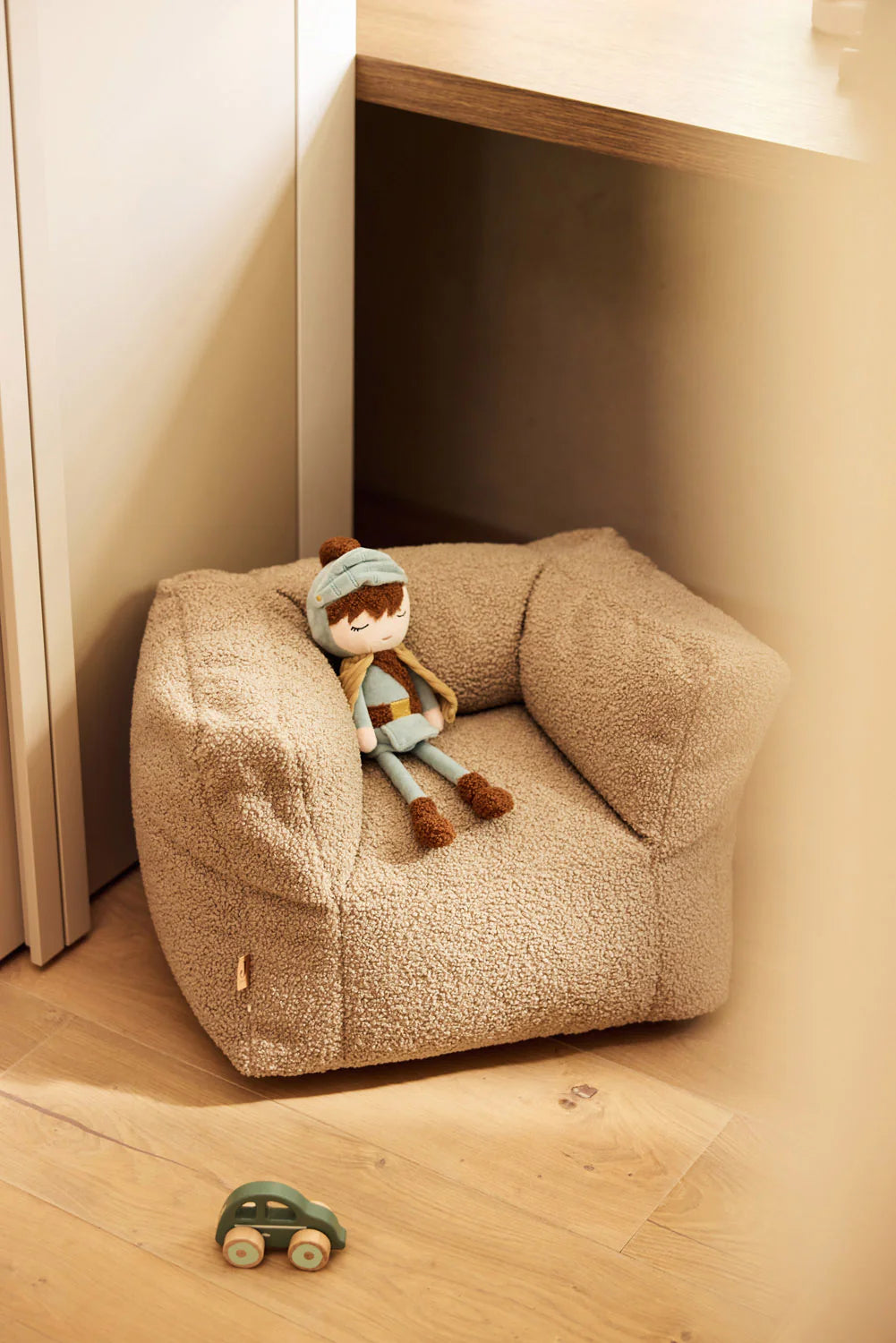 Fauteuil enfant | Teddy Sand
