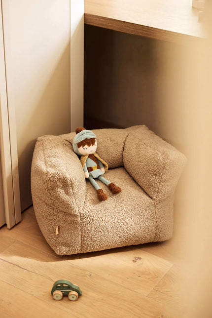 Fauteuil enfant | Teddy Sand