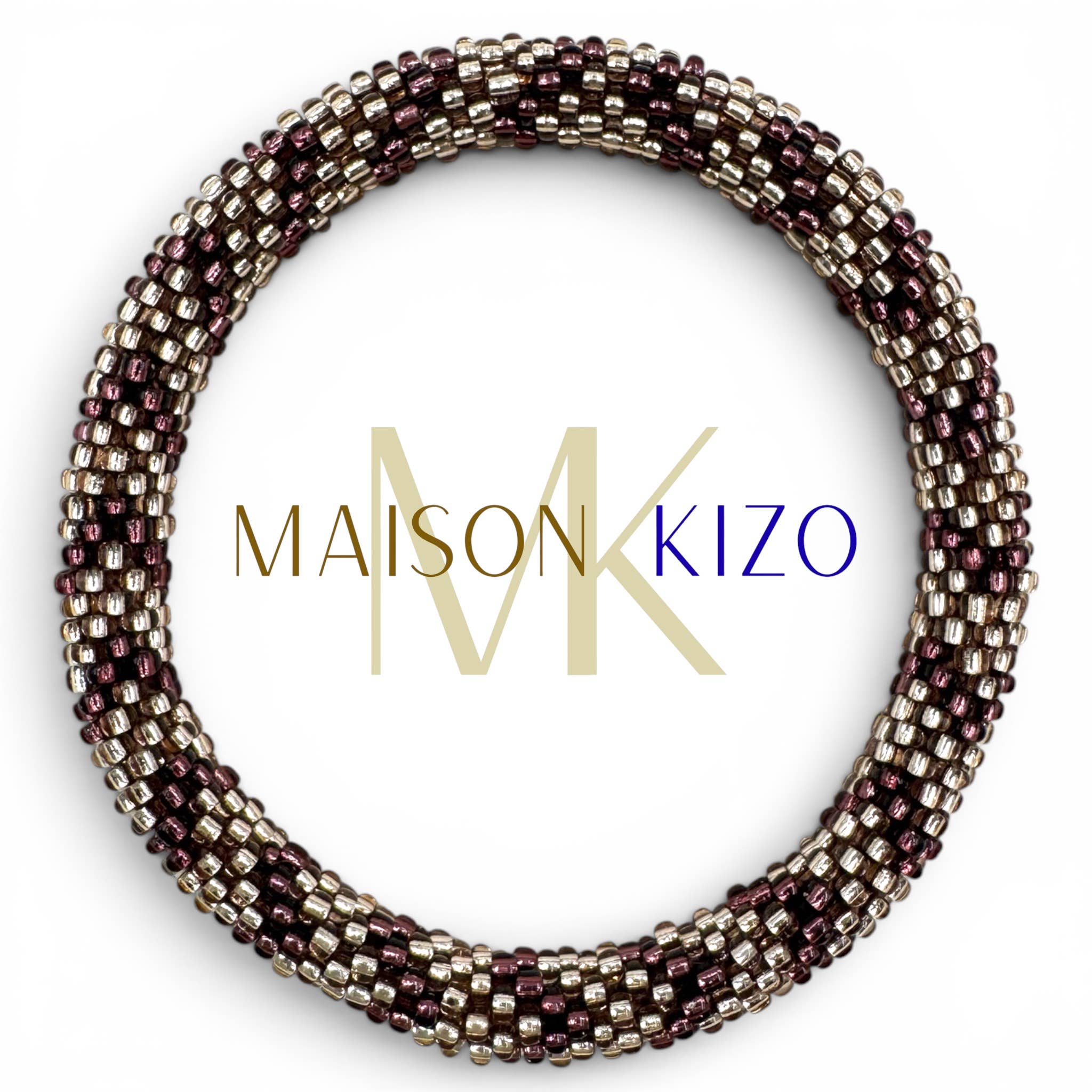 Bracelet népalais F29