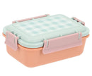 Boîte à déjeuner Bento Abricot