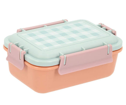 Boîte à déjeuner Bento Abricot