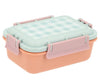 Boîte à déjeuner Bento Abricot