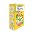Fiches recettes salade Marabout