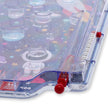 Flipper Portable Space Legami