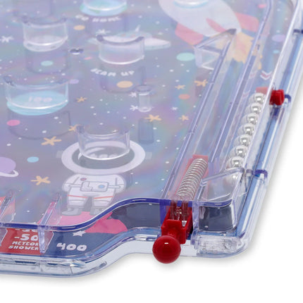 Flipper Portable Space Legami