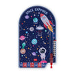 Flipper Portable Space Legami