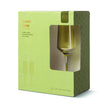 flutes à champagne olive luna Paddy