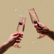 Flute à champagne blush Paddy