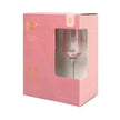 Flute à champagne blush Paddy