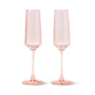 Flute à champagne blush Paddy