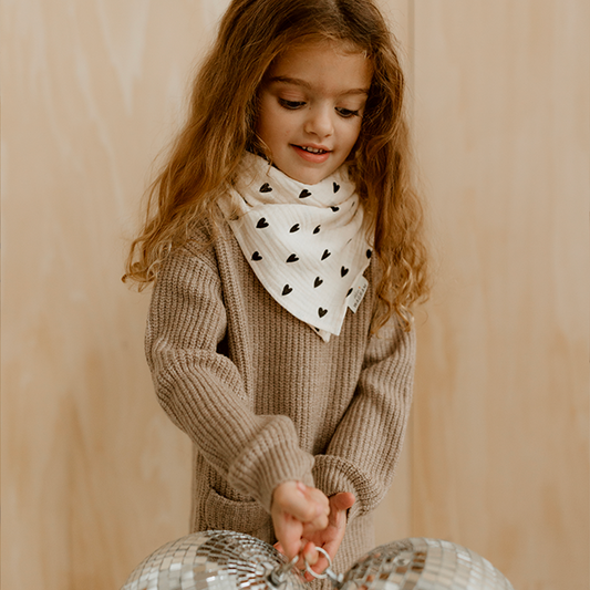 Foulard Gaze Enfant