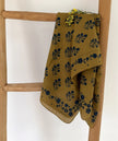 Grand foulard ginger modore Bellemme