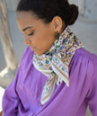 Grand foulard bloom bellemme