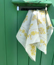 Petit foulard ginger brume Bellemme