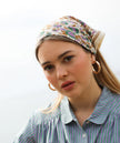 Petit foulard bloom bellemme