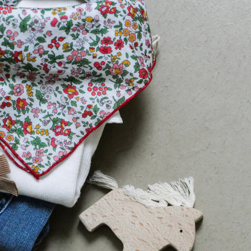 foulard enfant liberty