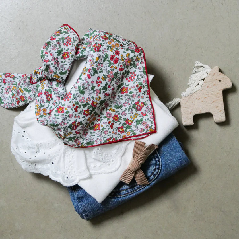 foulard enfant liberty