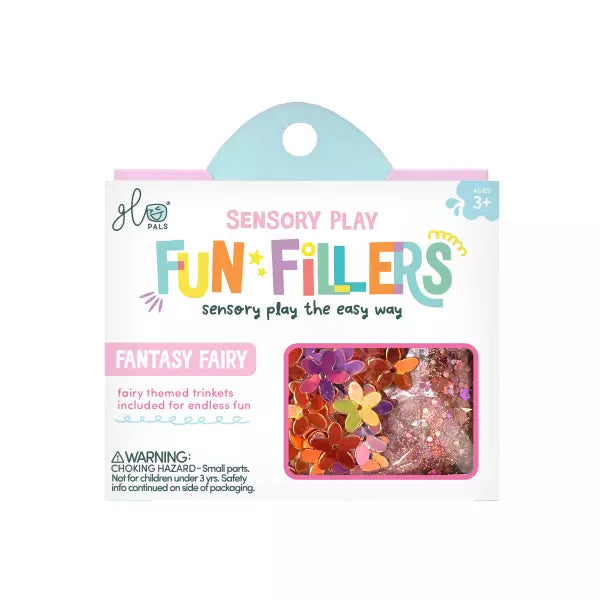 Fun Fairy glo pals