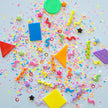 Fun Fillers silly shapes glo pals 