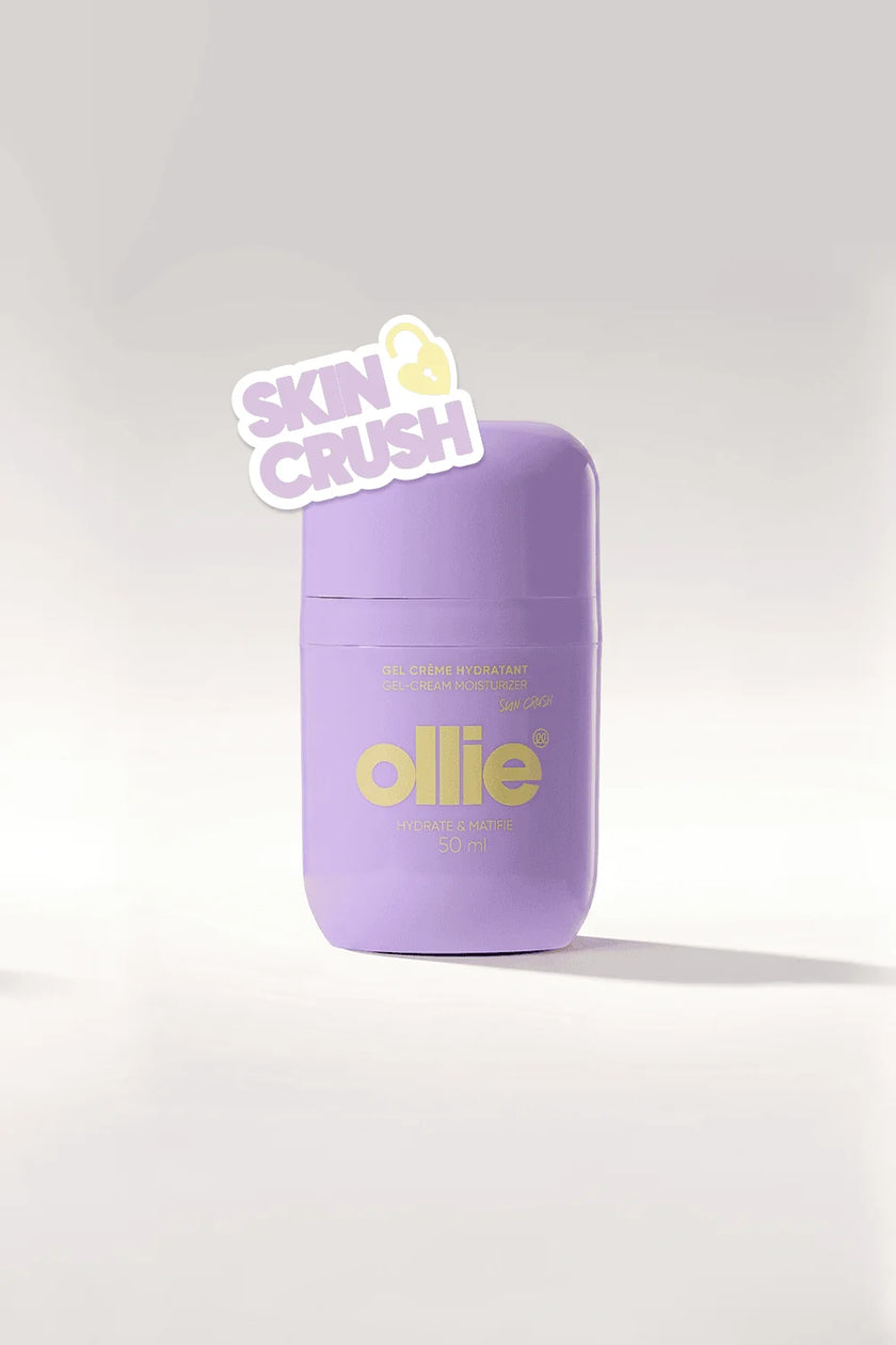 Gel crème Ollie 