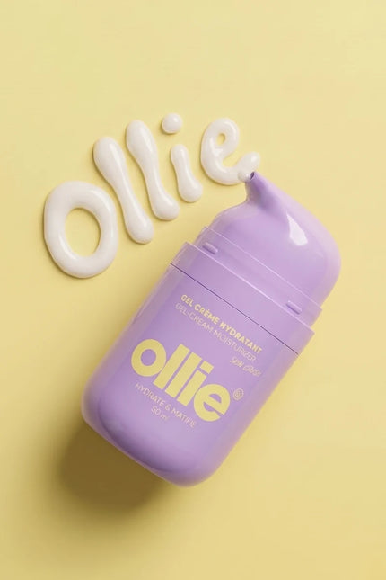 Gel crème Ollie 