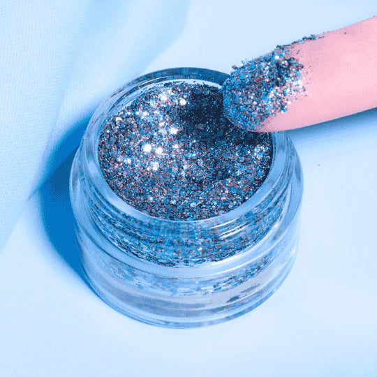 Gel si si la paillette galaxsisi