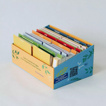 Jeu ludique carte