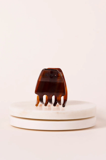 Mini pince Coffee Bean 