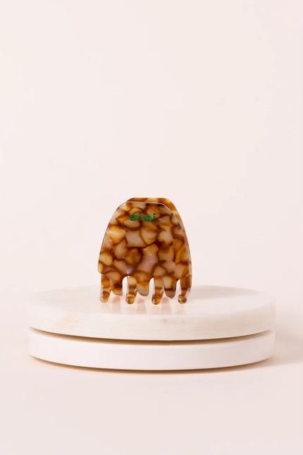 Gigi mini pince cannelle