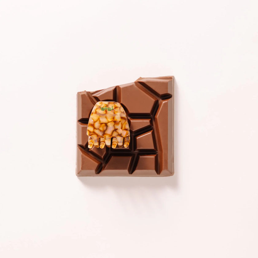 Gigi mini pince cannelle