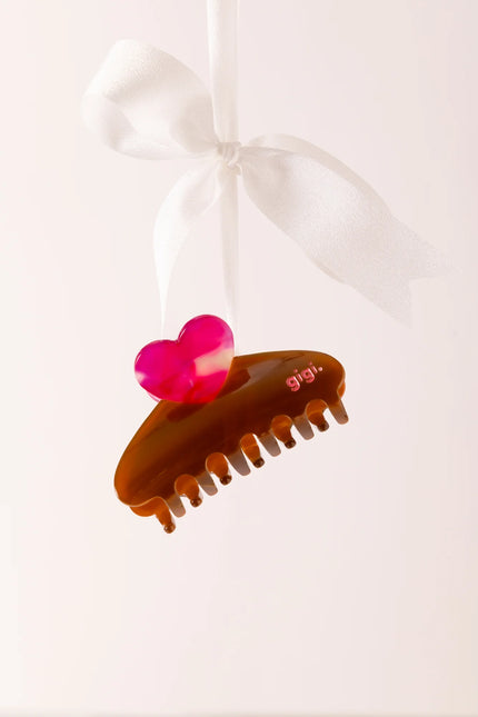 La Pince Coeur | Iris