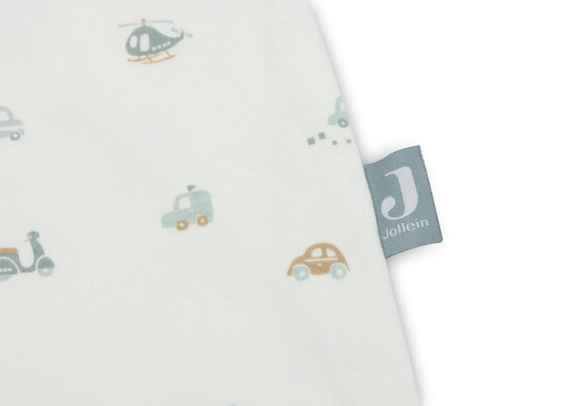 Gigoteuse jersey on the go Jollein