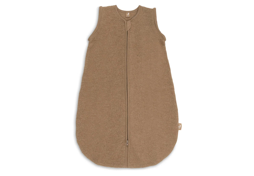 Gigoteuse laine Dark Hazel Jollein