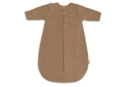 Gigoteuse laine Dark Hazel Jollein
