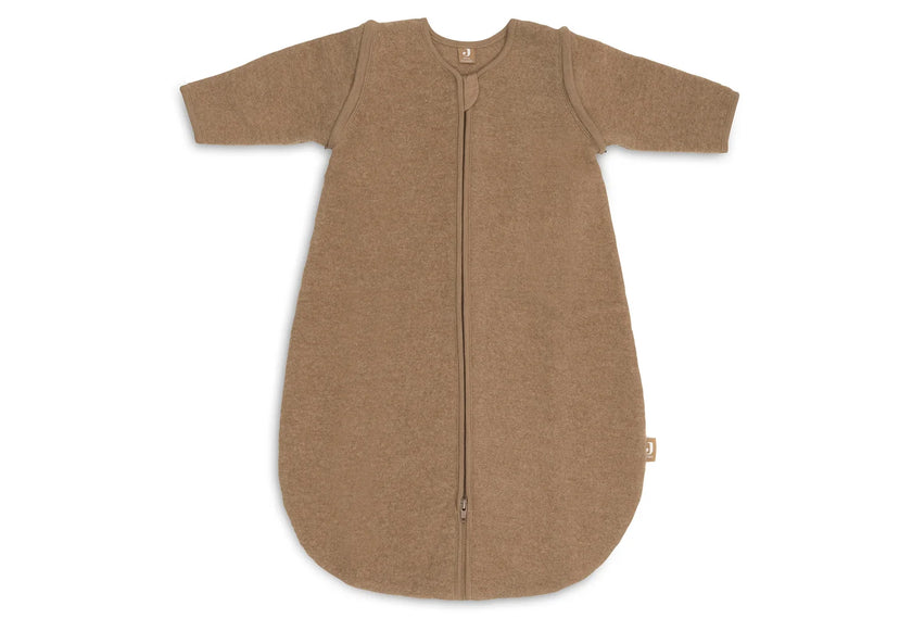Gigoteuse laine Dark Hazel Jollein