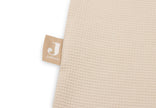 Gigoteuse jersey little waffle sand Jollein