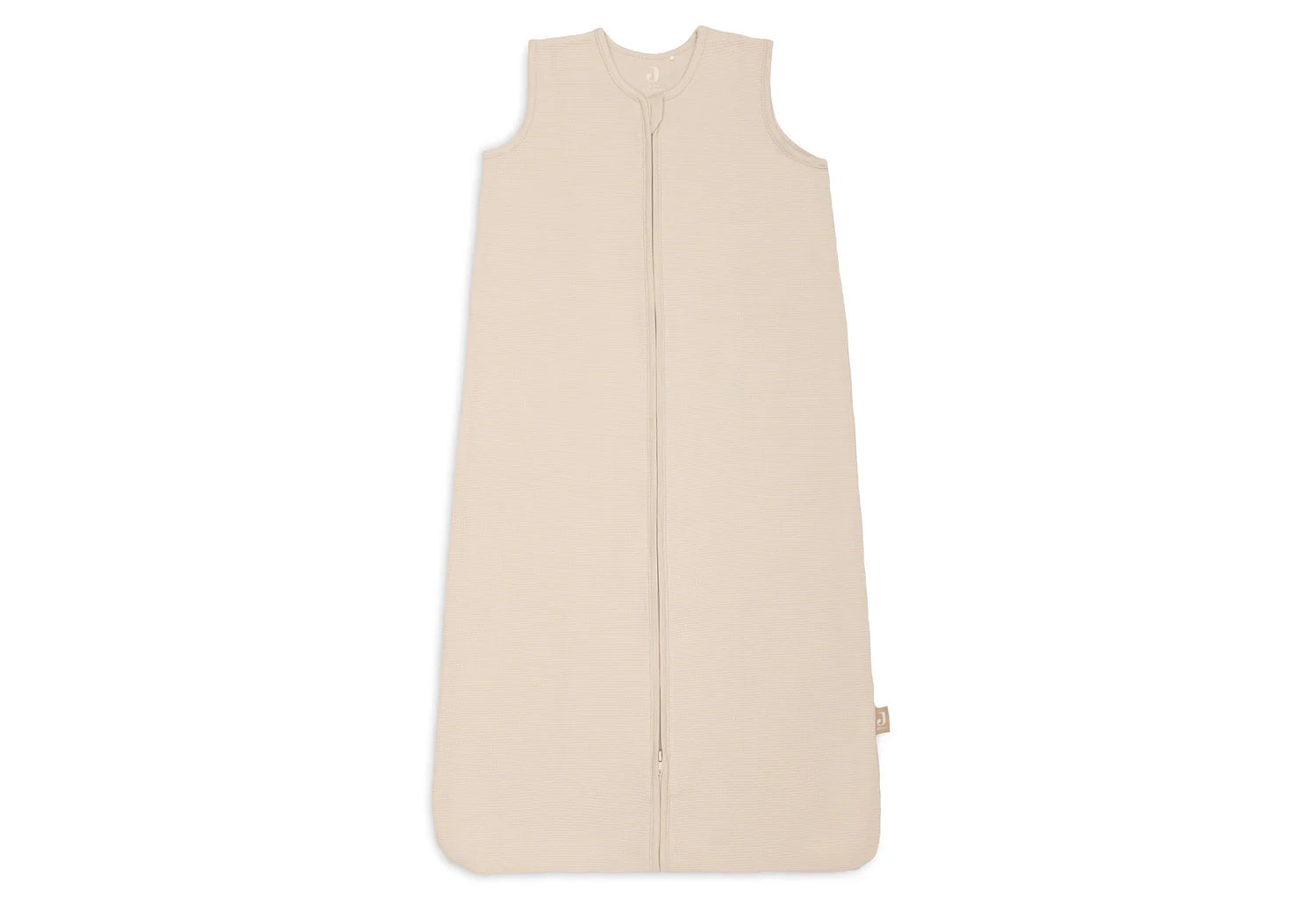 Gigoteuse jersey little waffle sand Jollein
