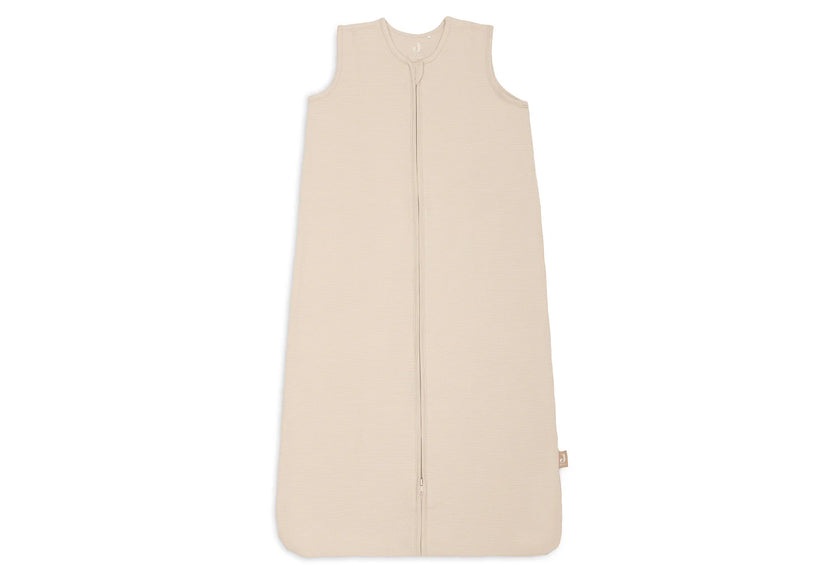 Gigoteuse jersey little waffle sand Jollein