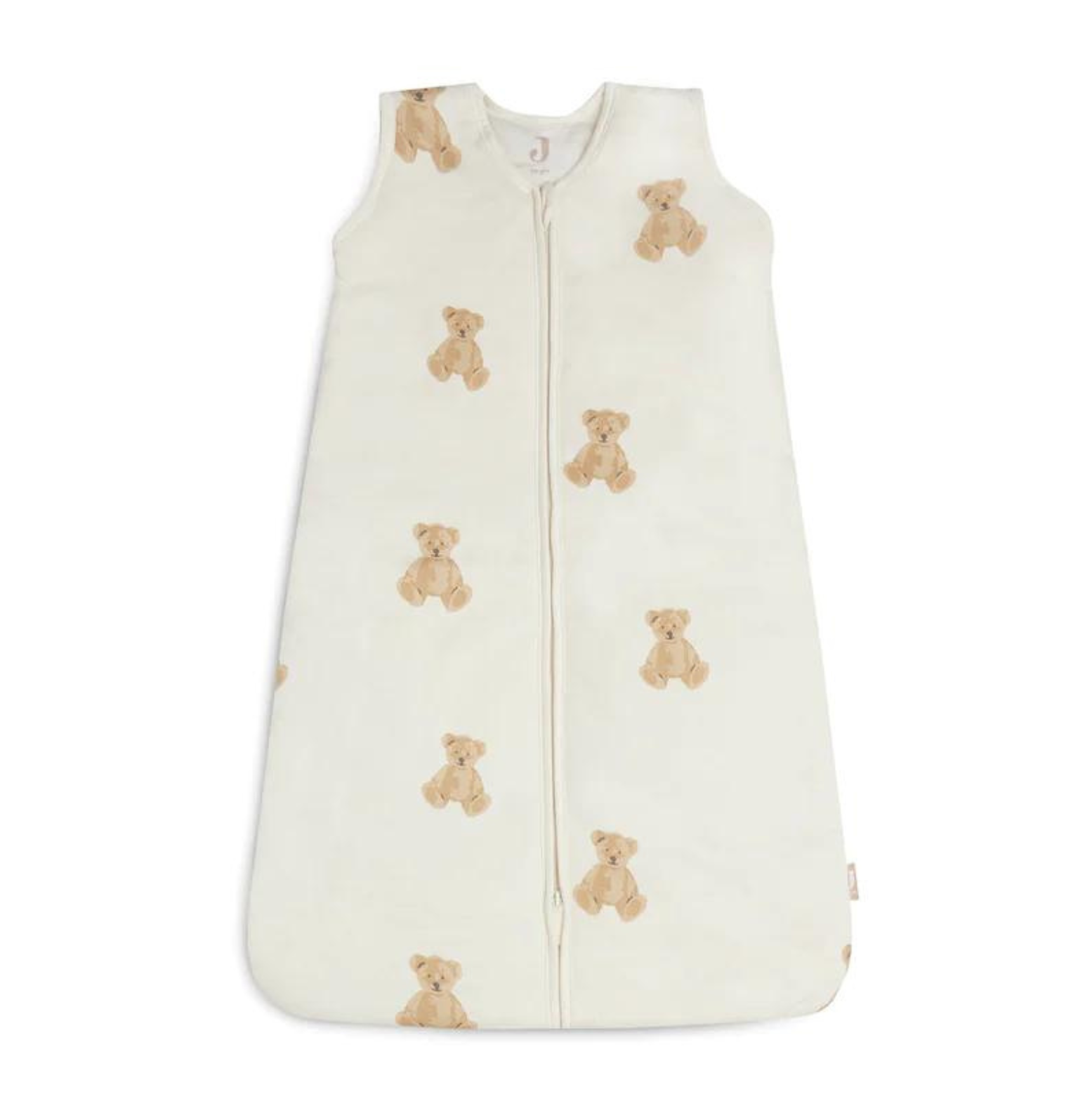 giboyeuse a manches amovibles motif teddy bear