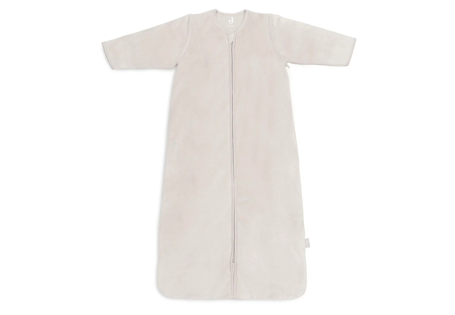 Gigoteuse amovible couleur nougat